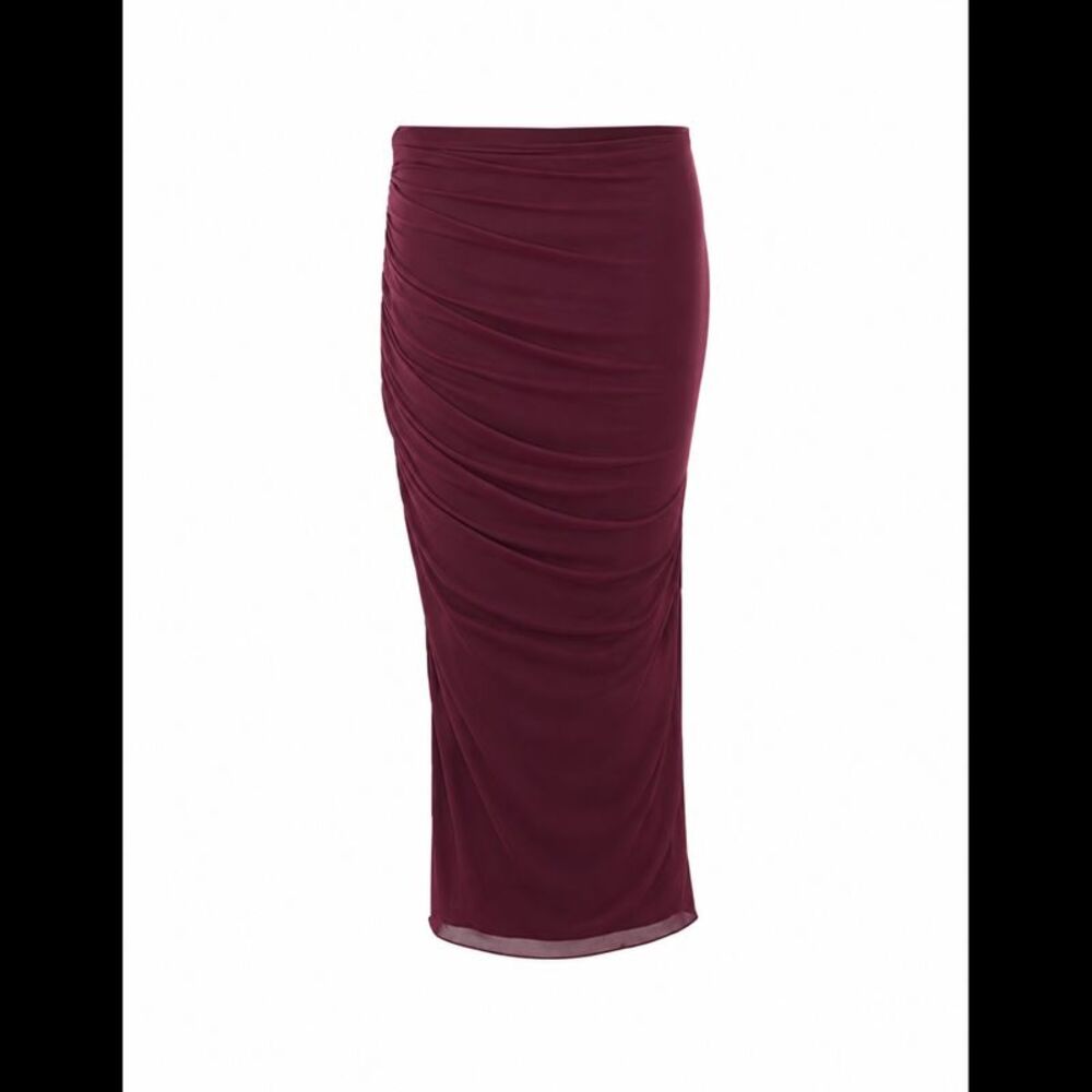 Aniye By Women Norma Sleek Skirt